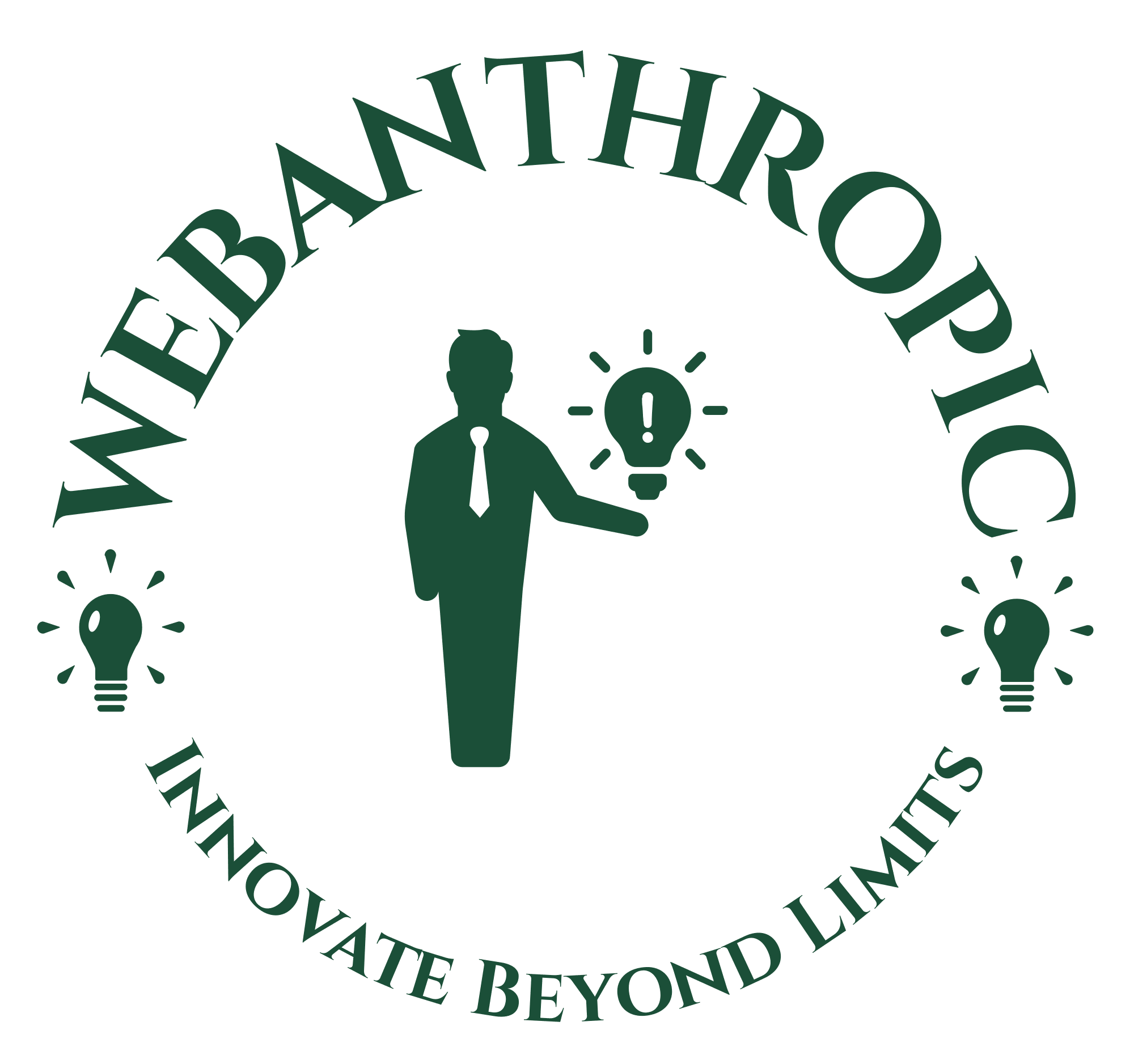 WebAnthorpic logo